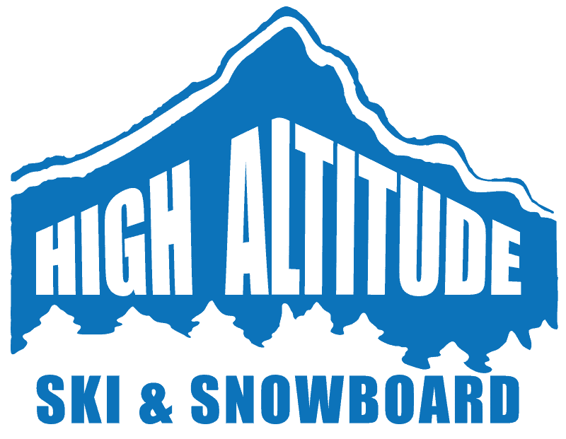 High Altitude Ski and Snowboard