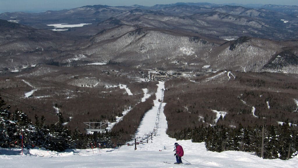 Killington & Pico Rentals High Altitude Ski & Snowboard Shop